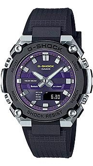 Casio GST-B600A-1A6