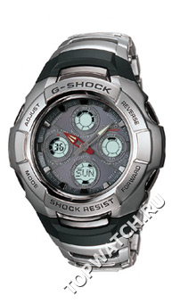 Casio GW-1201C-1A