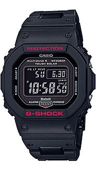 Casio GW-B5600HR-1