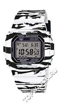 Casio GW-M5610BW-7E | GW-M5610BW-7ER