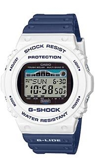 Casio GWX-5700SS-7ER