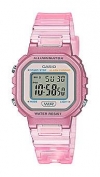 Casio Casio Collection LA-20WHS-4A