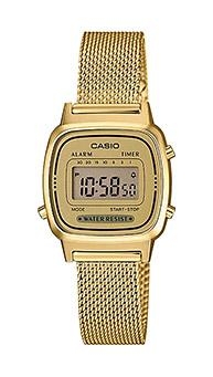 Casio LA-670WEMY-9E