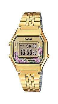 Casio LA-680WEGA-4C