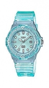 Casio Casio Collection LRW-200HS-2E