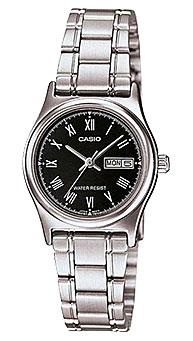 Casio LTP-V006D-1B