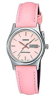 Casio LTP-V006L-4B