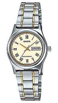 Casio LTP-V006SG-9B