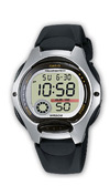 Casio Standart Digital LW-200-1A