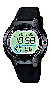 Casio LW-200-1BVEG