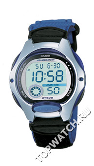 Casio LW-200V-2A