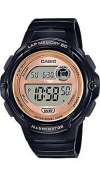 Casio Casio Collection LWS-1200H-1A