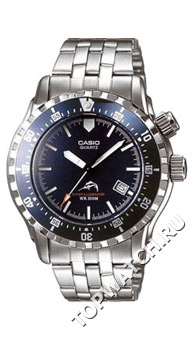 Casio MDV-102D-2A