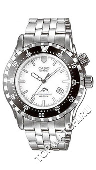 Casio MDV-102D-7A