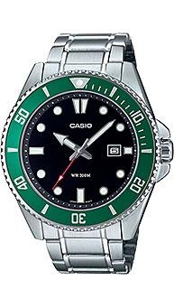 Casio MDV-107D-3A