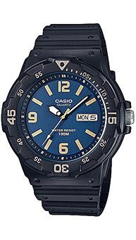 Casio MRW-200H-2B3