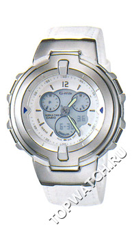 Casio MSG-1010L-7B