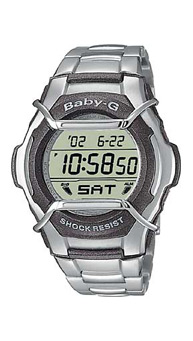 Casio MSG-135-1V