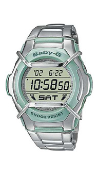 Casio MSG-135-3V