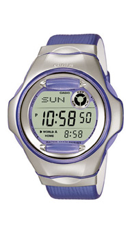 Casio MSG-140L-6V