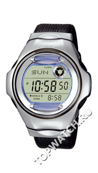 Casio MSG-140L-8V