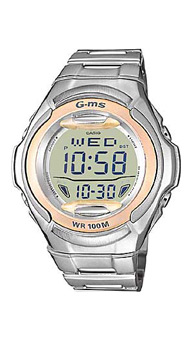 Casio MSG-151-9V