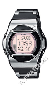 Casio MSG-161C-1V