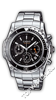 Casio MTD-1056D-1A