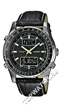 Casio MTP-4700L-1A