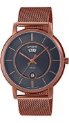 Casio Casio Collection MTP-B120MR-8A Casio Casio Collection MTP-B120MR-8A