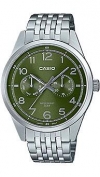 Casio Casio Collection MTP-E340D-3A Casio Casio Collection MTP-E340D-3A