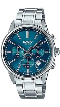 Casio MTP-E515D-2A1