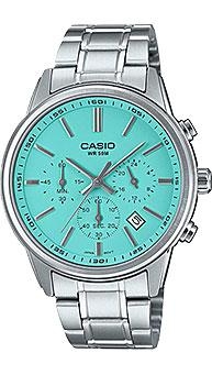 Casio MTP-E515D-2A2