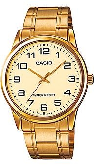 Casio MTP-V001G-9B