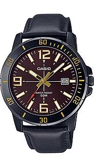 Casio MTP-VD01BL-5B