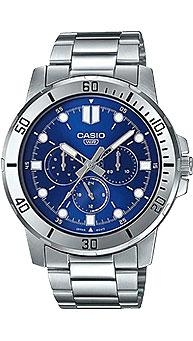 Casio MTP-VD300D-2E