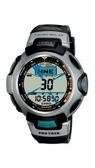 Casio ProTrek PRG 50 1V