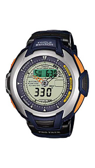 Casio PRG-60-2A