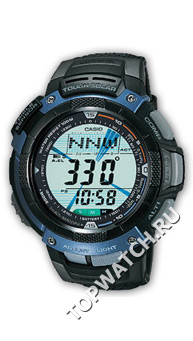 Casio PRG-80L-2V