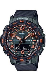 Casio PRT-B50FE-3ER