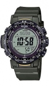 Casio ProTrek PRW-35Y-3B Casio ProTrek PRW-35Y-3B