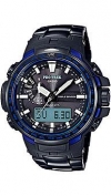 Casio ProTrek PRW-6100YT-1B Casio ProTrek PRW-6100YT-1B