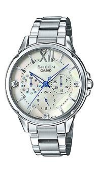 Casio SHE-3056D-7A