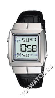 Casio SHN-400L-1V