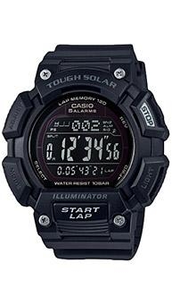 Casio STL-S110H-1B2