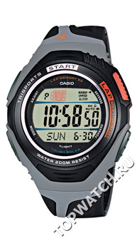 Casio Phys STR 600S 1V