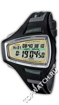 Casio STR-900WC-1