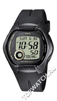 Casio W-101-1A