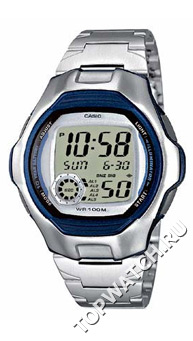 Casio W-751D-2A