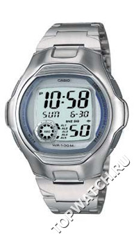 Casio W-751D-8A